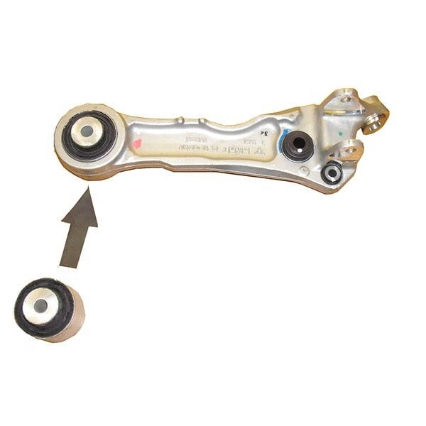 C2C4437 - ÖN SALINCAK BURCU İÇ (S-TYPE/XJ) - Sidem