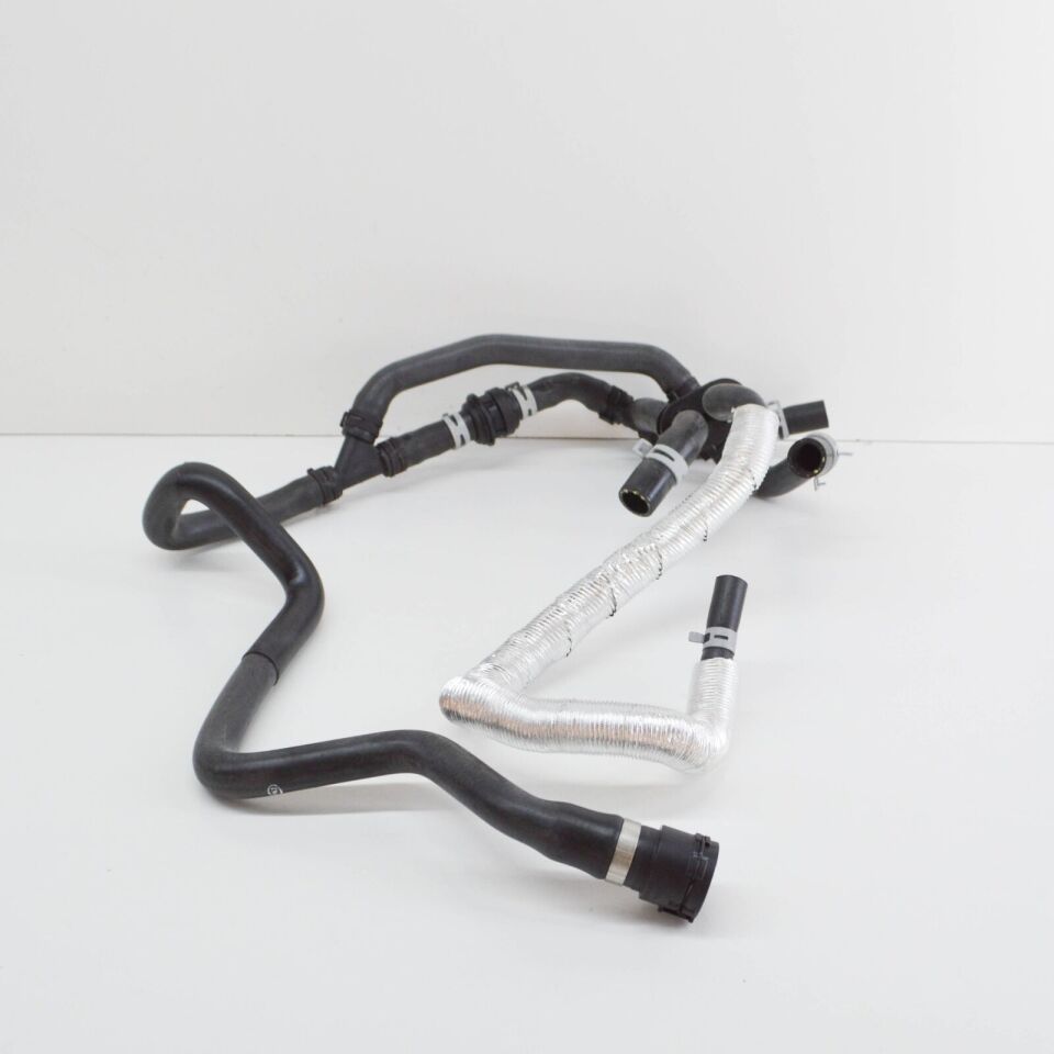 JHB000160 - KALORİFER HORTUM SETİ (TD4) - Land Rover