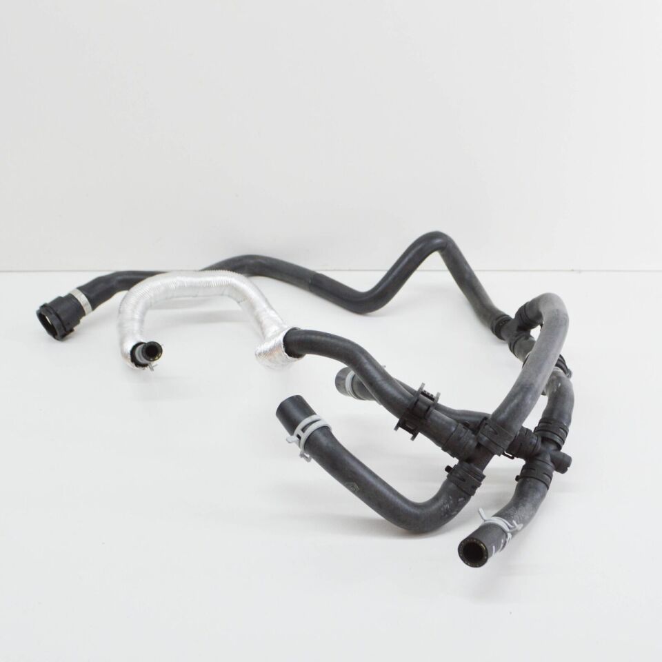 JHB000160 - KALORİFER HORTUM SETİ (TD4) - Land Rover