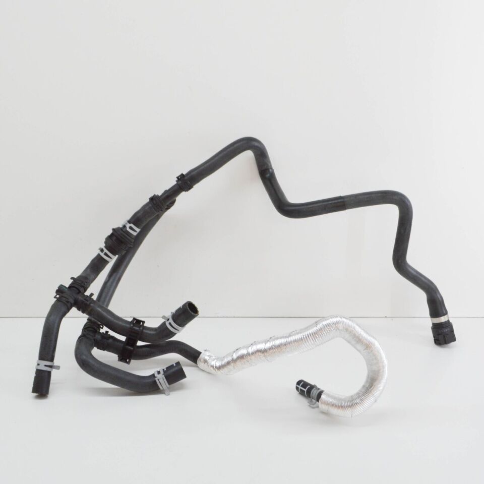 JHB000160 - KALORİFER HORTUM SETİ (TD4) - Land Rover