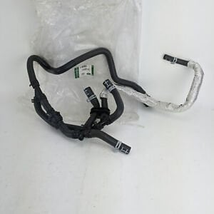 JHB000160 - KALORİFER HORTUM SETİ (TD4) - Land Rover