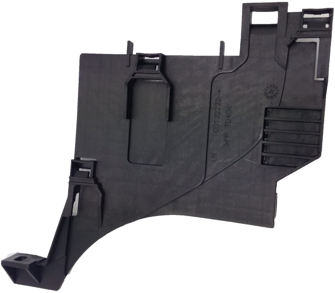 LR044484 - ÖN FAR ALT BAKALİTİ SOL (EVOQUE) - Land Rover