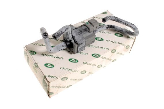 LR021929 - TURBO SELENOİD AA (3.0/SPORT) - Land Rover