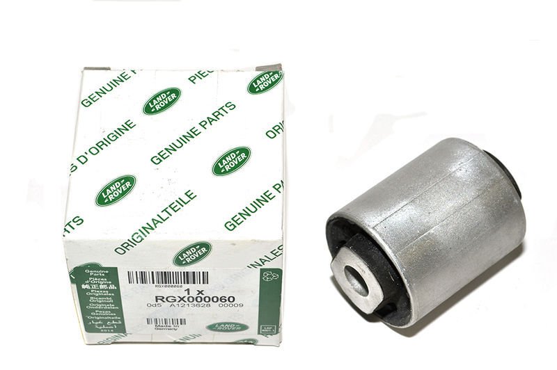 RGX000060 - ARKA SALINCAK BURCU ALT ÖN (VOGUE) - Land Rover