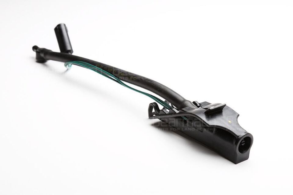 LR050779 - ÖN CAM FISKİYE/ISITICI (EVOQUE) - Land Rover