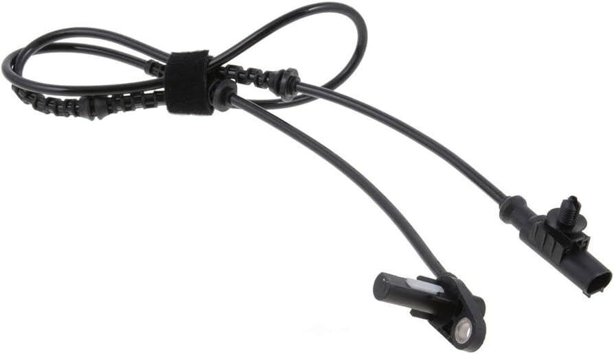 LR013783 - ABS SENSÖRÜ ÖN(NWD4) - Bosch