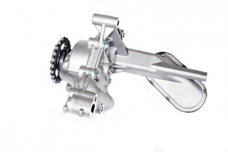 LR022455 - YAĞ POMPASI 2.2 DZL. (EVOQUE/DİSC.SPORT) - Land Rover