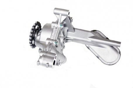 LR022455 - YAĞ POMPASI 2.2 DZL. (EVOQUE/DİSC.SPORT) - Land Rover