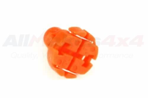 STC1877 - GÖSTERGE AMPUL TURUNCU (4.6/TD5/DİSC_1) - Land Rover