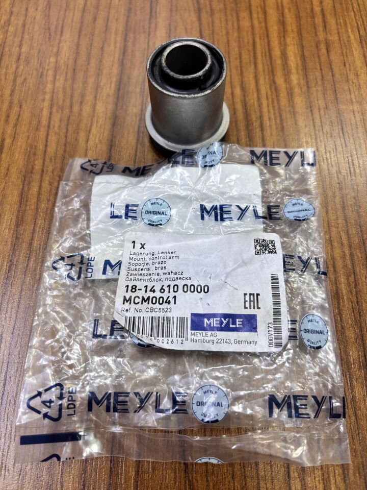 CBC5523 - SALINCAK BURCU ALT/ÜST (XJ 95-97) - MEYLE