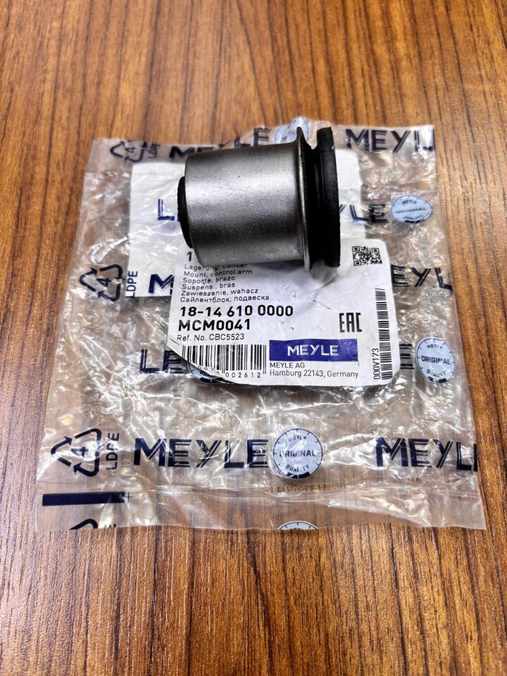 CBC5523 - SALINCAK BURCU ALT/ÜST (XJ 95-97) - MEYLE