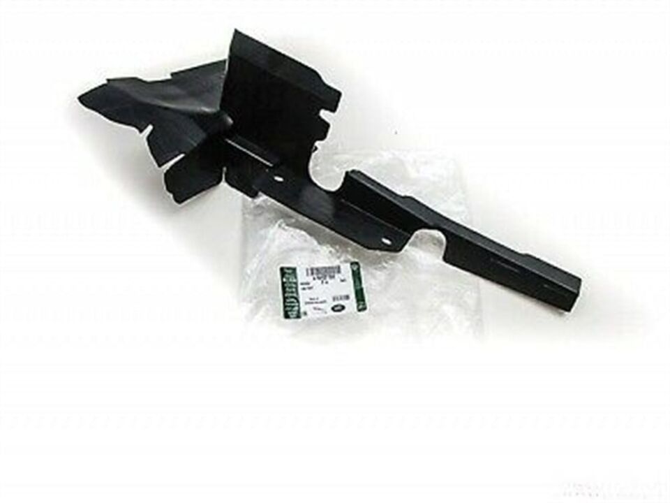 LR092702 - DEFLEKTÖR BRAKETİ ÜST SOL (VELAR) - Land Rover