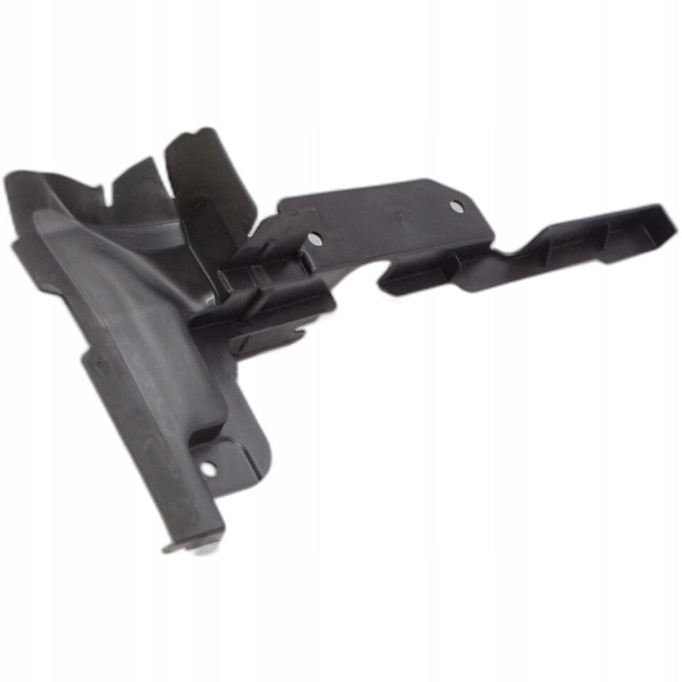 LR092702 - DEFLEKTÖR BRAKETİ ÜST SOL (VELAR) - Land Rover