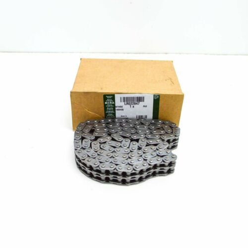 LR022847 - EGZANTRİK ZİNCİRİ SOL (4.4L V8/VOGUE) - Land Rover