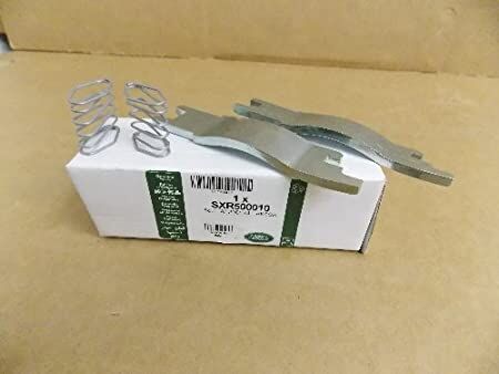 SXR500010 - EL FREN BALATA GERGİ (2.7/3.0) - Land Rover
