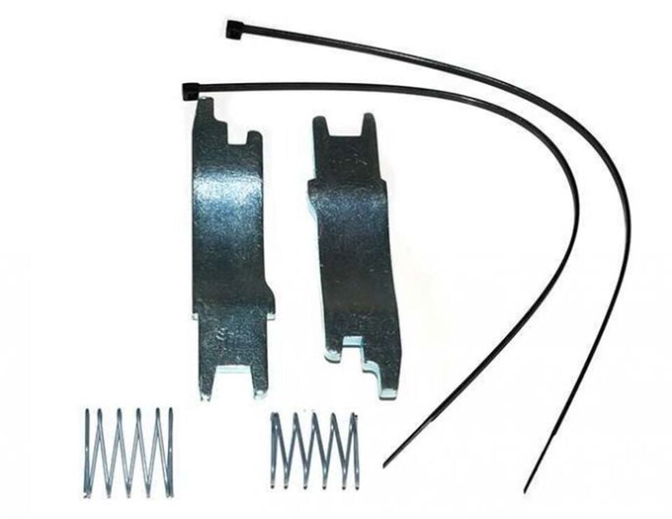 SXR500010 - EL FREN BALATA GERGİ (2.7/3.0) - Land Rover