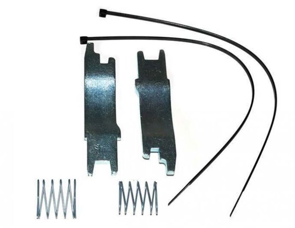 SXR500010 - EL FREN BALATA GERGİ (2.7/3.0) - Land Rover