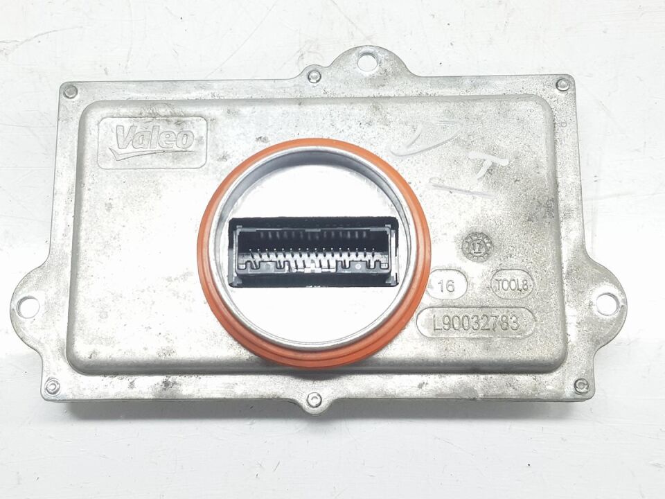 LR086126 - ÖN FAR BEYNİ SAĞ (DİSC.S5) - Land Rover