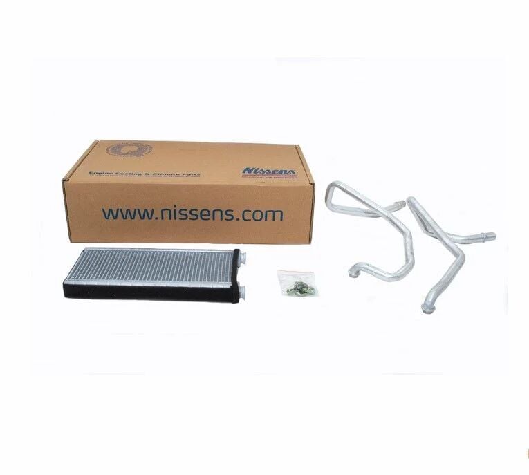 LR017030Y - KALORİFER RADYATÖR (9A/2.7/NWD3) - Nissens
