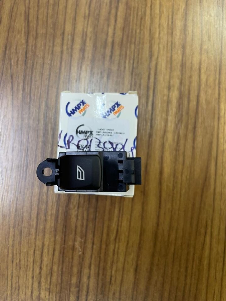 LR086039R - ÖN/ARKA CAM DÜĞMESİ (2.2/3.0) - Hmpx