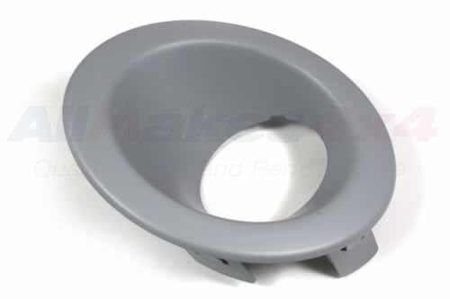 LR004164G - ÖN SİS FAR ÇERÇEVESİ SOL (2.2) - Oem