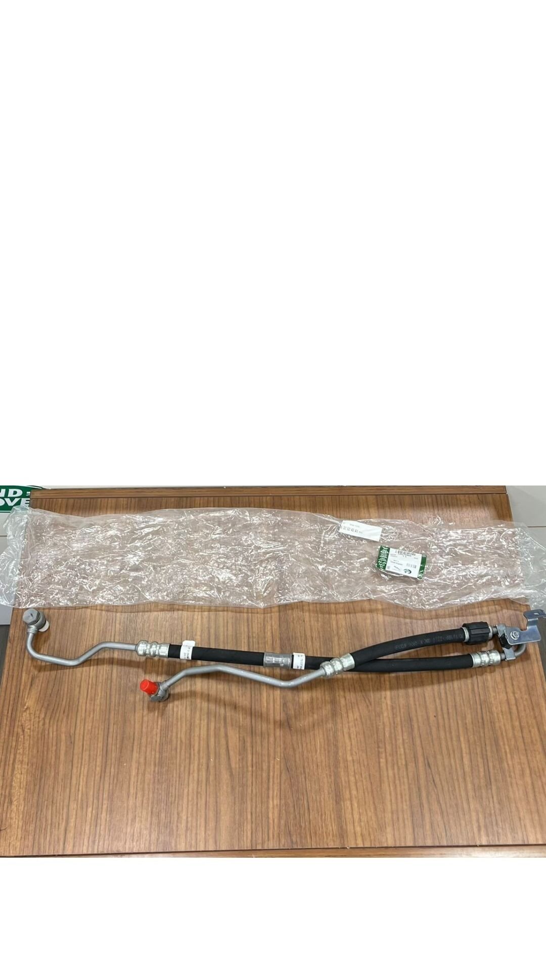 LR018464 - DİREKSİYON HORTUMU 3.6 DZL. (VOGUE) - Land Rover