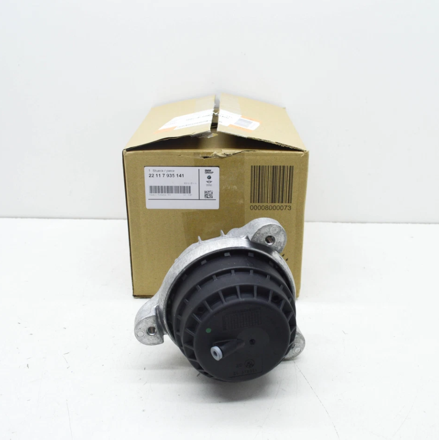 22117935141 - MOTOR TAKOZU SOL | F10 - BMW Group