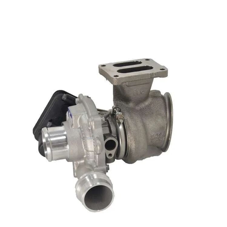 LR116338 - TURBO (2.0 Hİ PHEV /RRS 2014) - Land Rover