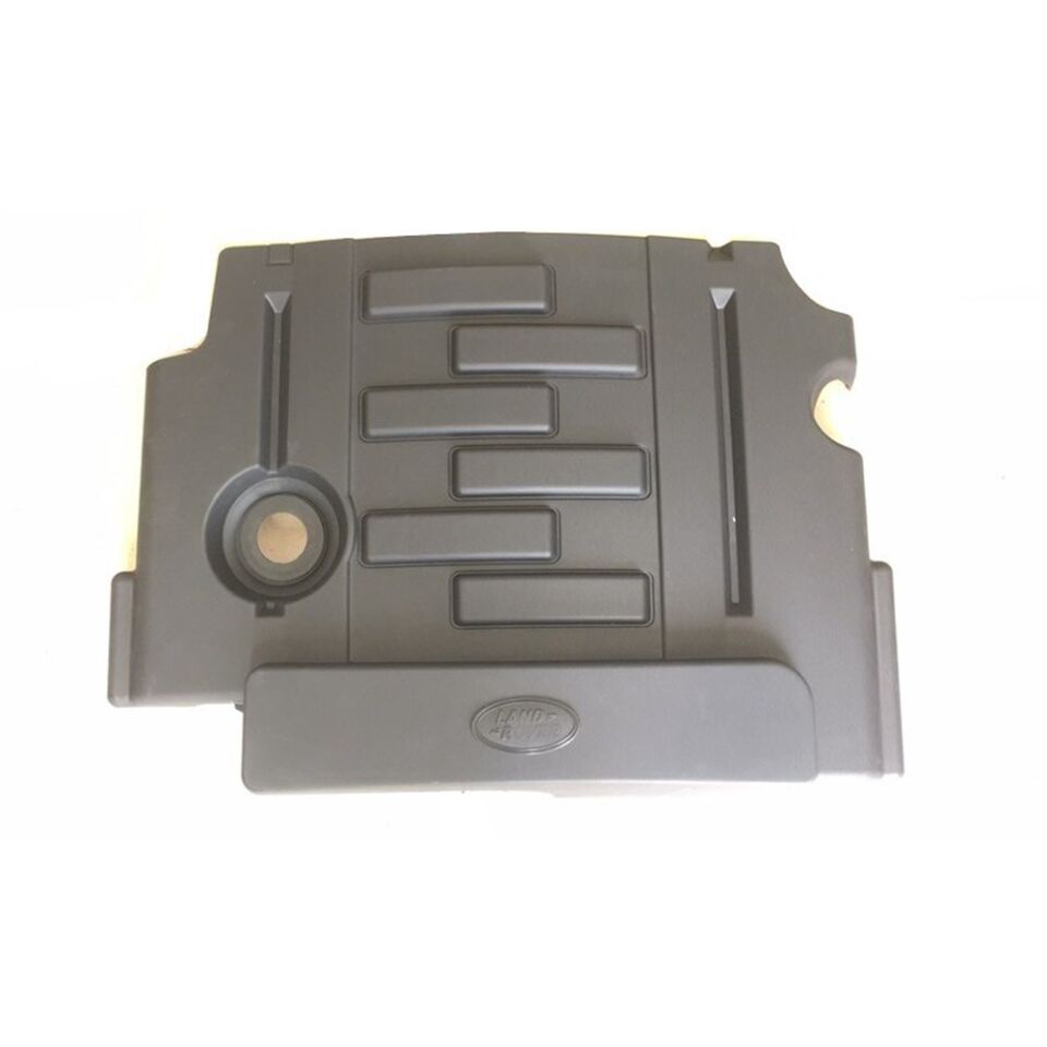 LR013450 - MOTOR ÜST KAPAK 3.0L DZL. (SPORT/DİSC.S4) - Land Rover