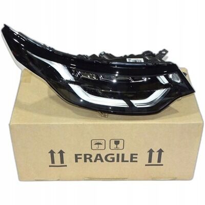 LR144117 - ÖN FAR SAĞ (DİSC.S5) - Land Rover