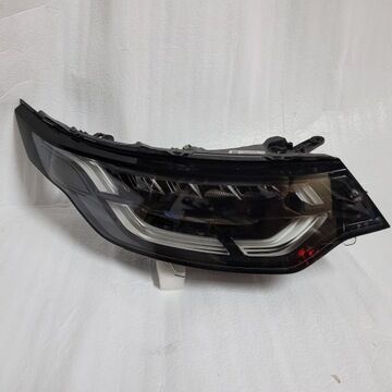 LR144117 - ÖN FAR SAĞ (DİSC.S5) - Land Rover