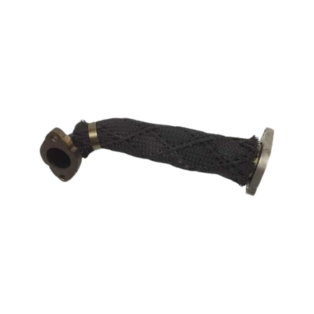 LR020548 - EGR BORUSU SAĞ (3.0/3.0L V6/DİSC.S4-5/RRS) - Land Rover