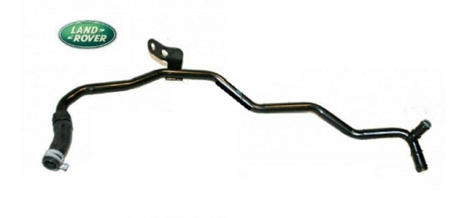 LR064221 - EGR SOĞUTUCU HORTUMU (3.0/NWD4) - Land Rover