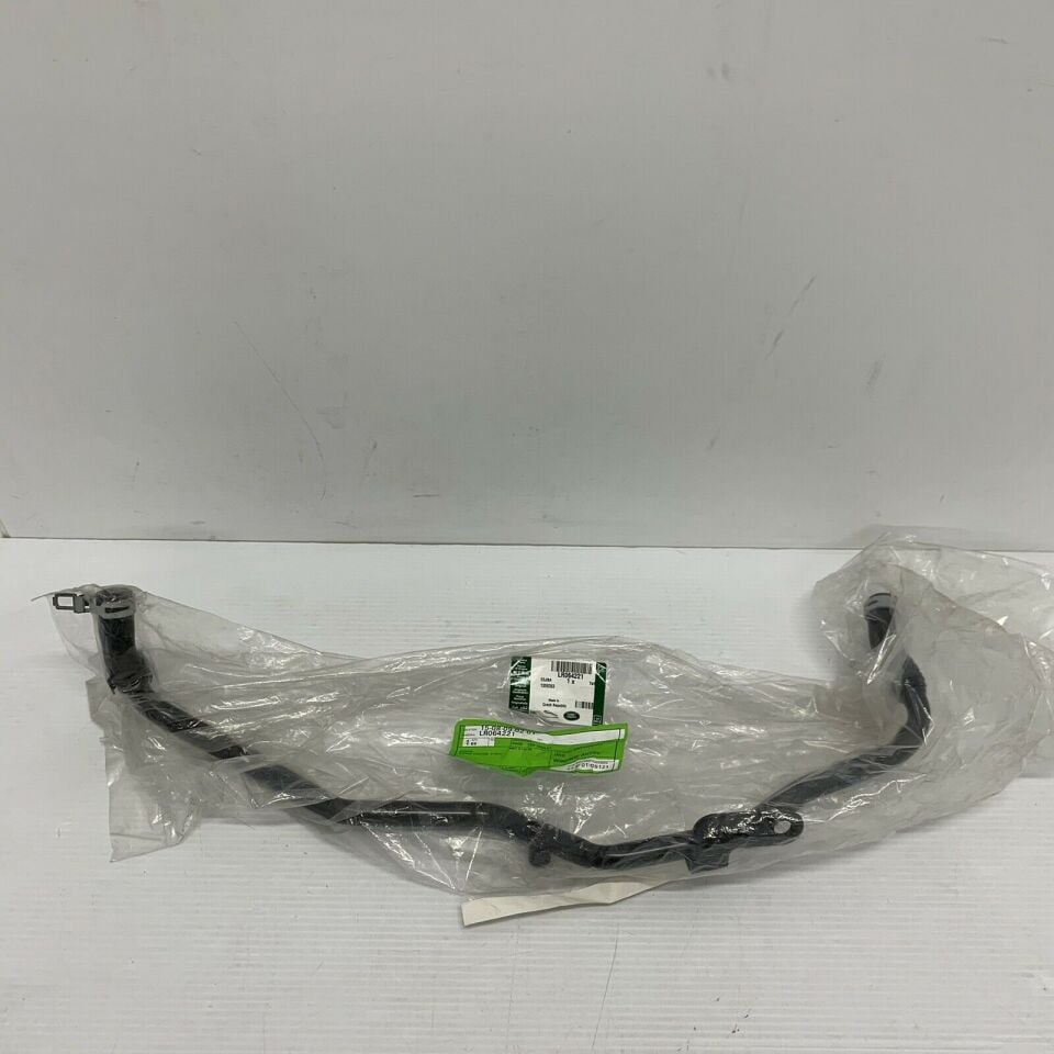 LR064221 - EGR SOĞUTUCU HORTUMU (3.0/NWD4) - Land Rover