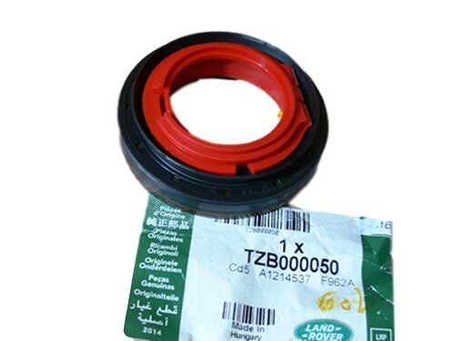 TZB000050 - ÖN AKS KEÇESİ (3.0/3.6/4.4) - Land Rover