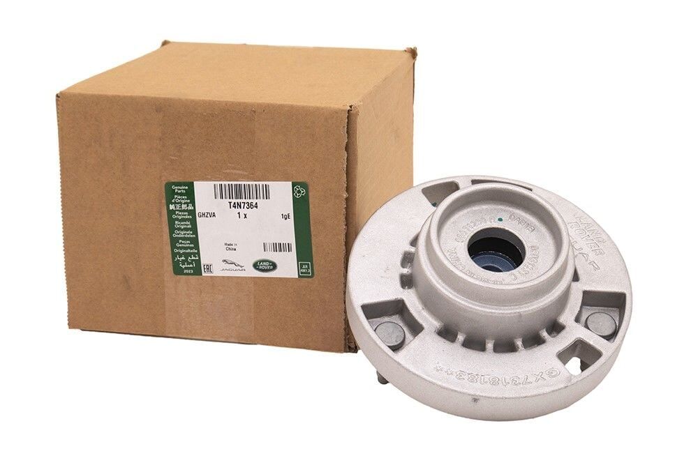 T4N7364 - ÖN AMORTİSÖR ÜST TAKOZU (XE RANGE) - Jaguar