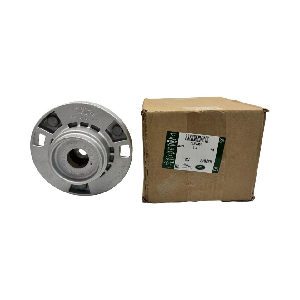 T4N7364 - ÖN AMORTİSÖR ÜST TAKOZU (XE RANGE) - Jaguar