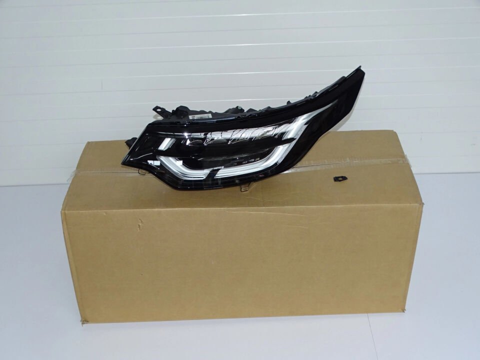 LR144129 - ÖN FAR SOL (DİSC.S5) - Land Rover