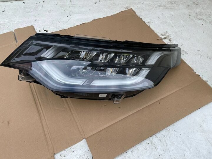 LR144129 - ÖN FAR SOL (DİSC.S5) - Land Rover