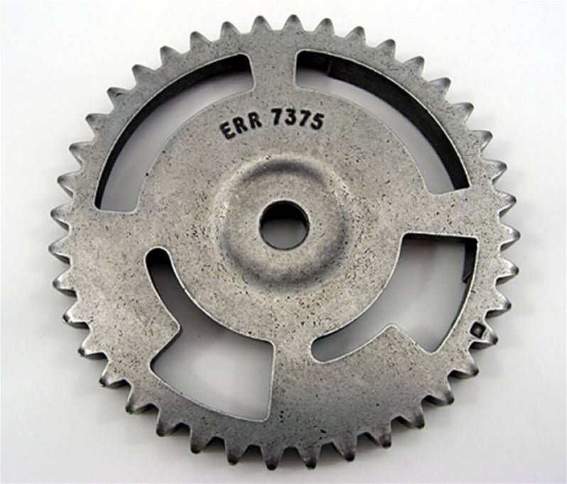 ERR7375 - EGZANTRİK ZİNCİR DİŞLİSİ(4.6) - Allmakes