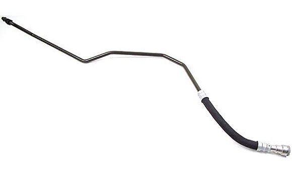 UBP000180 - YAĞ SOĞUTUCU BORU (4.4/VOGUE) - Land Rover