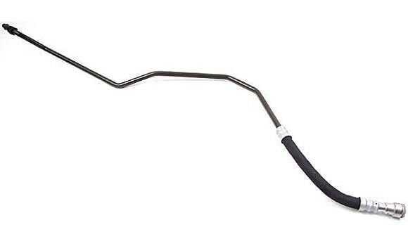 UBP000180 - YAĞ SOĞUTUCU BORU (4.4/VOGUE) - Land Rover