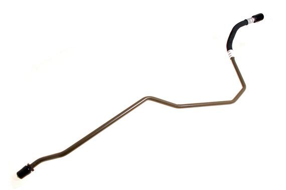 UBP000180 - YAĞ SOĞUTUCU BORU (4.4/VOGUE) - Land Rover