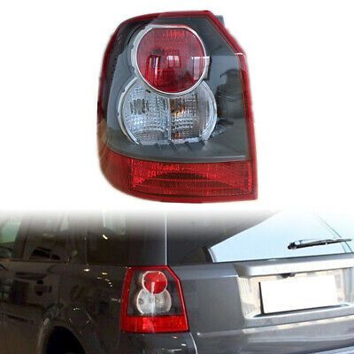 LR023971 - ARKA STOP SOL/SİYAH AH (2.2) - Land Rover