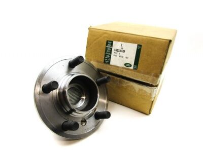 LR023978 - ÖN/ARKA PORYA (3.0/3.6/4.4) - Land Rover