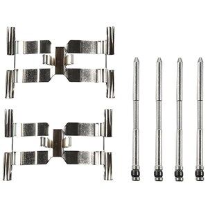 LR156545 - ÖN KALİPER TAMİR TAKIMI (DİSCO/5) - Land Rover