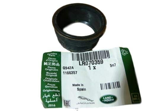 LR070359 - SELONOİD CONTA (2.0L/EVOQUE/RRS/VOGUE) - Land Rover