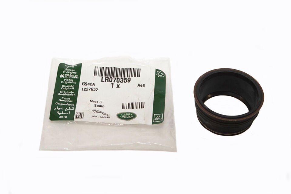 LR070359 - SELONOİD CONTA (2.0L/EVOQUE/RRS/VOGUE) - Land Rover