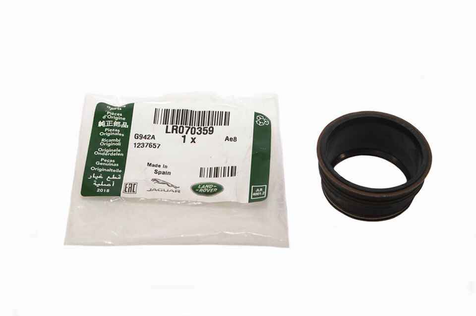 LR070359 - SELONOİD CONTA (2.0L/EVOQUE/RRS/VOGUE) - Land Rover