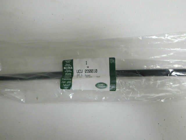 UCV000010 - VİTES TELİ 3.0/4.4(VOGUE) - Land Rover